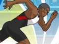 Xogo Héroe do Atletismo en liña