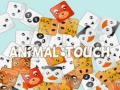 Xogo Toque Animal en liña
