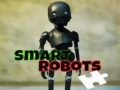 Xogo Robots Intelixentes en liña