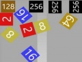 Xogo Cubo Cadea: 2048 en liña