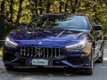 Xogo Páxina híbrida Maserati Ghibli en liña