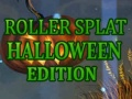 Xogo Roller Splat Edición Halloween en liña