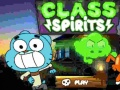 Xogo Spiritus de Clase Gumball en liña