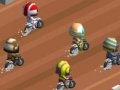 Xogo Ralli de Moto de Terra en liña
