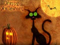 Xogo Feliz Halloween 2020 Puzzle en liña