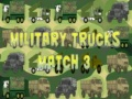 Xogo Camiños Militares Match 3 en liña