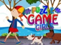 Xogo Xogo de puzles para nenas en liña