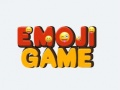 Xogo Xogo de Emojis en liña