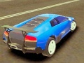Xogo Nova Cidade Moderna Coche Último 3D en liña