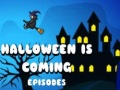 Xogo Halloween Está Chegando Episodio 5 en liña
