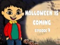 Xogo Halloween Está Vindo Episodio 1 en liña