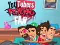 Xogo Fan Psicolóxico dos YouTubers en liña