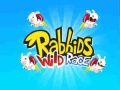 Xogo Corsa Salvaxe dos Rabbids en liña