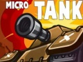 Xogo Tanques Micro en liña