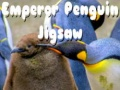 Xogo Rompecabezas Pinguino Imperador en liña