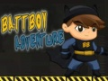 Xogo Aventura de Battboy en liña