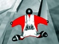 Xogo Stickman 3D Traxe de Alas en liña