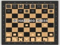 Xogo Ajedrez 3D Hartwig en liña