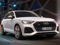 Xogo Audi SQ5 TDI Deslizamento en liña