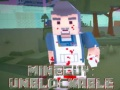 Xogo MineGuy: Inbloqueable en liña