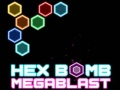 Xogo Bomba Hex Megasoplo en liña