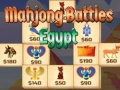 Xogo Batallas de Mahjong Exipto en liña
