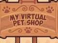 Xogo A miña tenda de mascotas virtual en liña