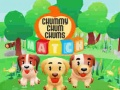 Xogo Chummy Chum Chums: Coincidir en liña