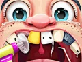 Xogo Dentista Louco en liña