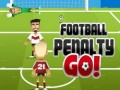 Xogo Penalti de Fútbol Vai! en liña