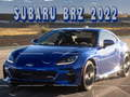 Xogo Subaru BRZ 2022 en liña