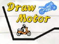 Xogo Debuxar Motor en liña