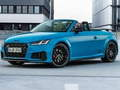 Xogo Audi TTS Roadster Deslizamento en liña