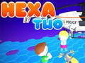 Xogo Hexa Dúas en liña