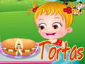 Xogo Tortas en liña