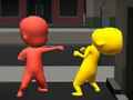 Xogo Luitos Stickman en liña