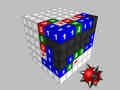 Xogo Explorador de Minas 3D en liña