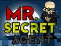 Xogo Señor Axente Secreto en liña