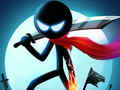 Xogo Batalla Épica de Stickman en liña
