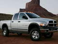 Xogo Deslizamento do Dodge Ram Power Wagon en liña