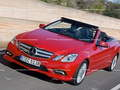 Xogo Rompecabezas Cabriolet Benz E-Class en liña