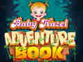 Xogo O Libro de Aventuras de Nena Hazel en liña