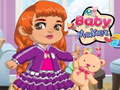 Xogo Creador de Bebés en liña