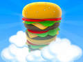 Xogo Hamburgesa Celestial en liña