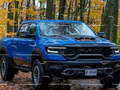 Xogo Rompecabezas Ram 1500 TRX en liña