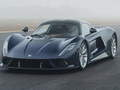 Xogo Deslizamento Hennessey Venom F5 en liña