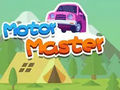 Xogo Mestre do Motor en liña