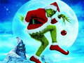 Xogo Puzle do Grinch en liña