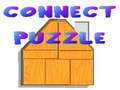 Xogo Conectar Puzzle en liña