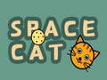 Xogo Gato espacial en liña